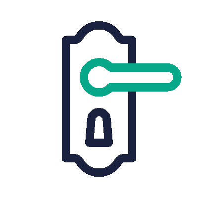 unlock